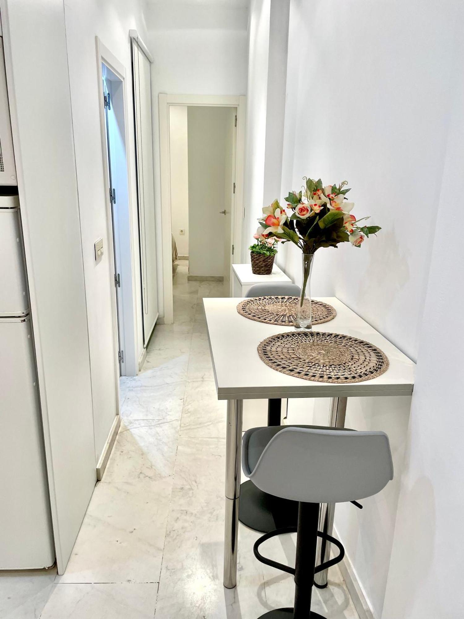 Apartamento Mariblanca Málaga